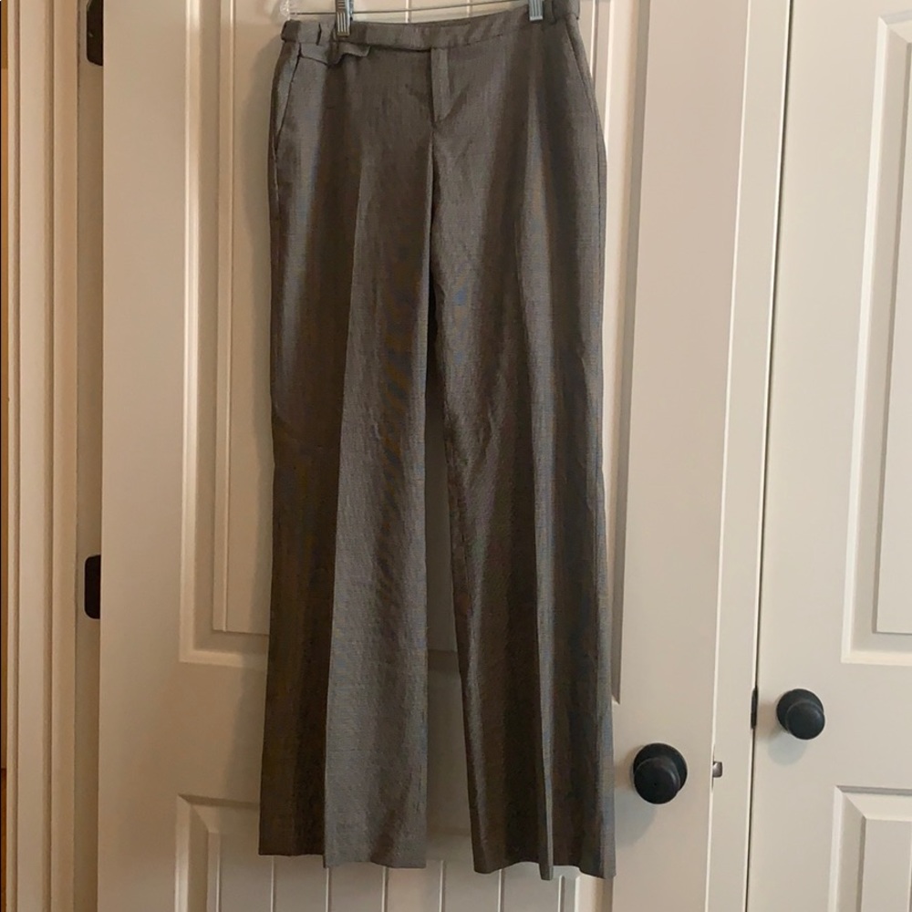 Dress pants